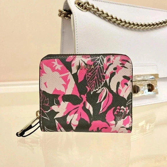 Furla Bi-Fold Wallet PS86CL0-BX0931